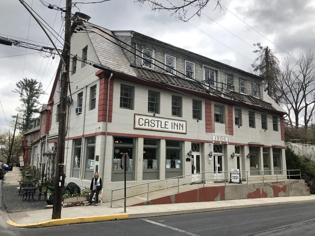 Castle Inn