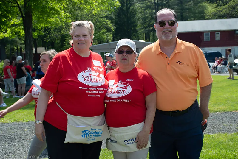 Jennifer L. Herscap. Barbara Marchette, and Art D. White