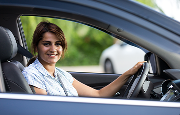 AUTO INSURANCE
