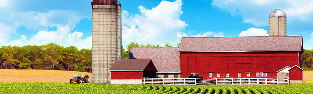 Farm Owners