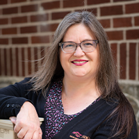Stacy J Ferguson