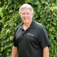 Larry D Markley, LUTCF