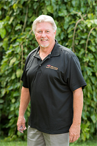 Larry D. Markley