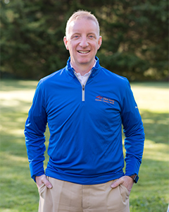 Michael J. Frailey