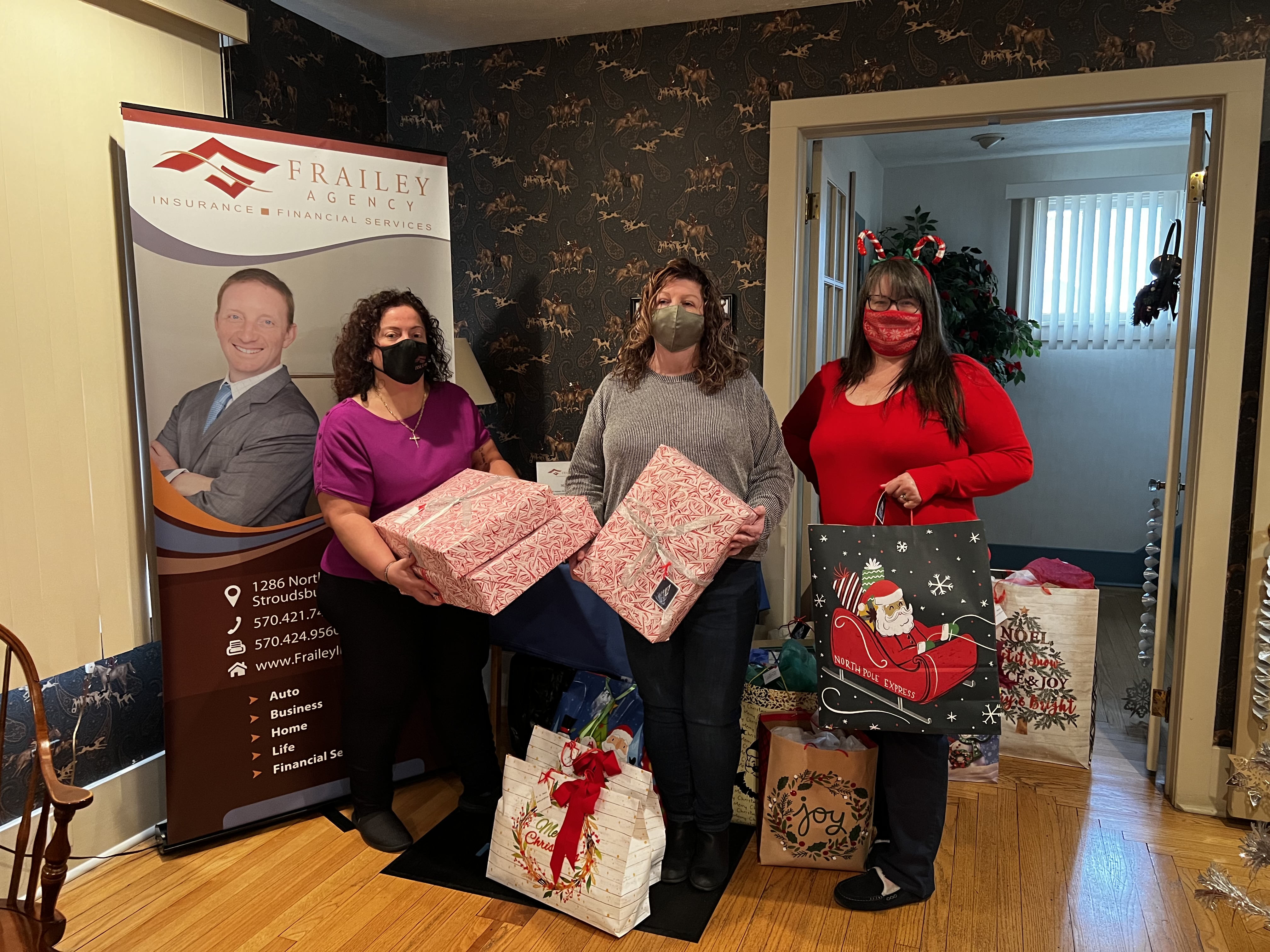 MONROE COUNTY AREA AGENCY ON AGING