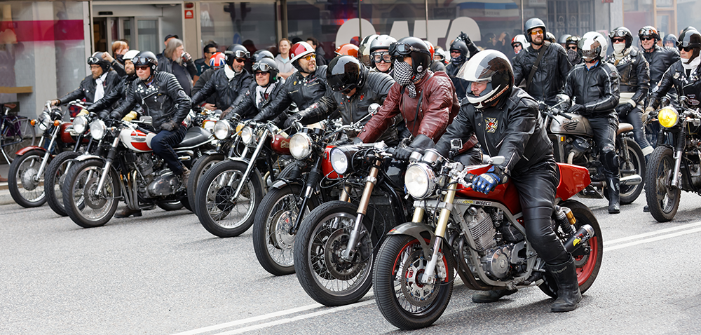 Motor Bike Insurane