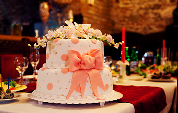 WEDDING INSURANCE