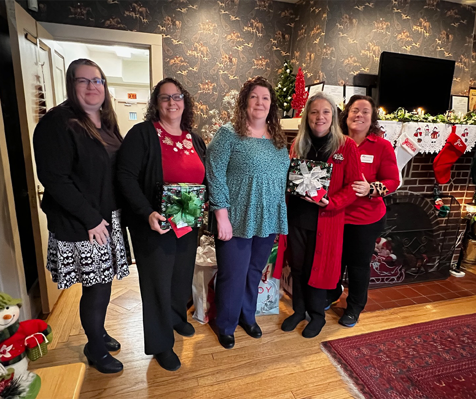 Monroe County Area Agency on Aging