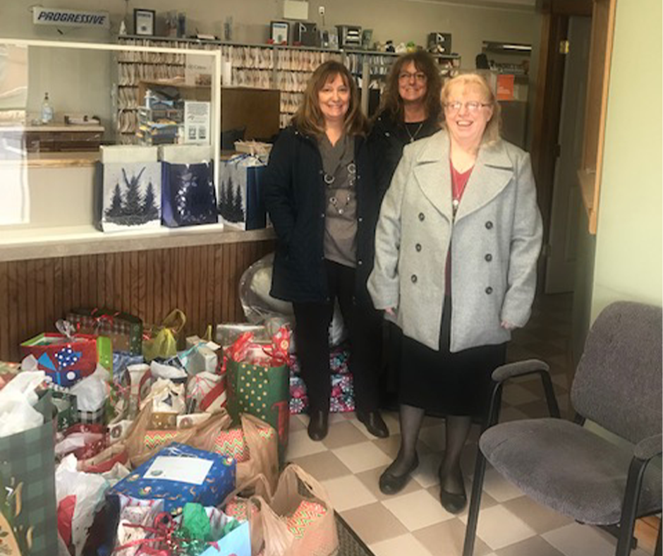 Carbon County Area Agency on Aging